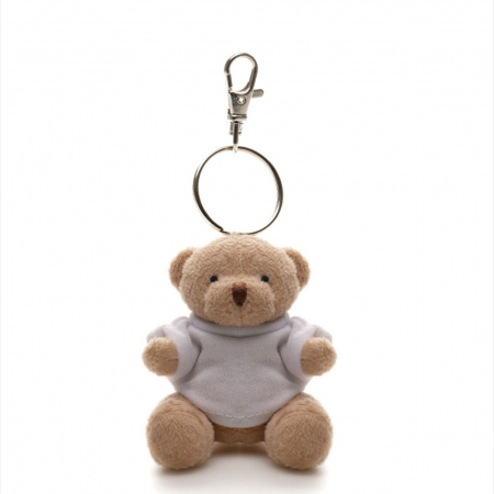 Teddy Keyring-TB0001 Teddy Keyring-TB0001 image 1