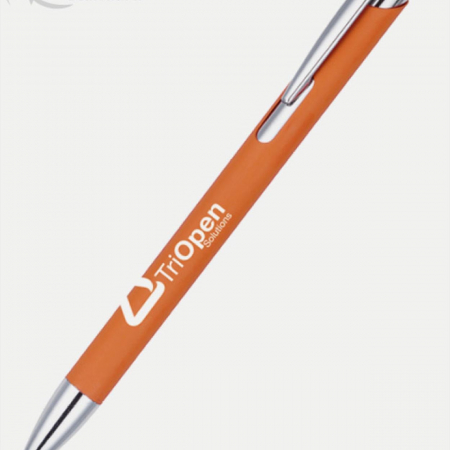 TPC982001 Mole Matt Pen Mole Matt Ball Pen image 1