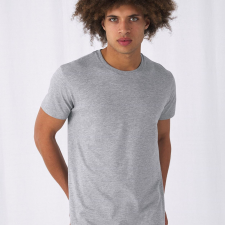 TU01B/BA212 Organic contemporary fit T-Shirt image 1