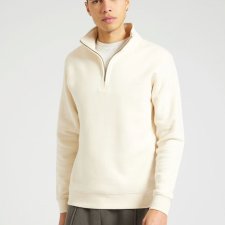 W75 Quarter Zip Sweatshirt image 1