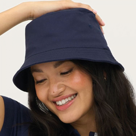 03997 Bucket Twill Unisex Twill Bucket Hat image 1
