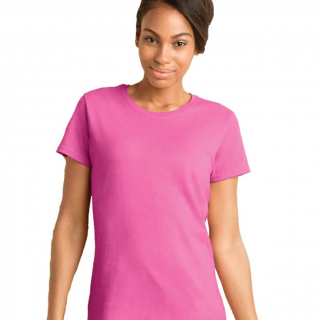 GD95 5000L Ladies T-Shirt image 1