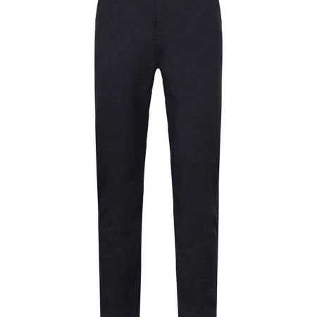H650 Stretch Flex Waistband Chino Trousers image 1