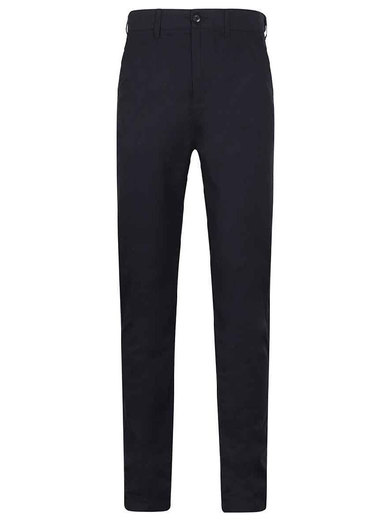 H650 Stretch Flex Waistband Chino Trousers image 1