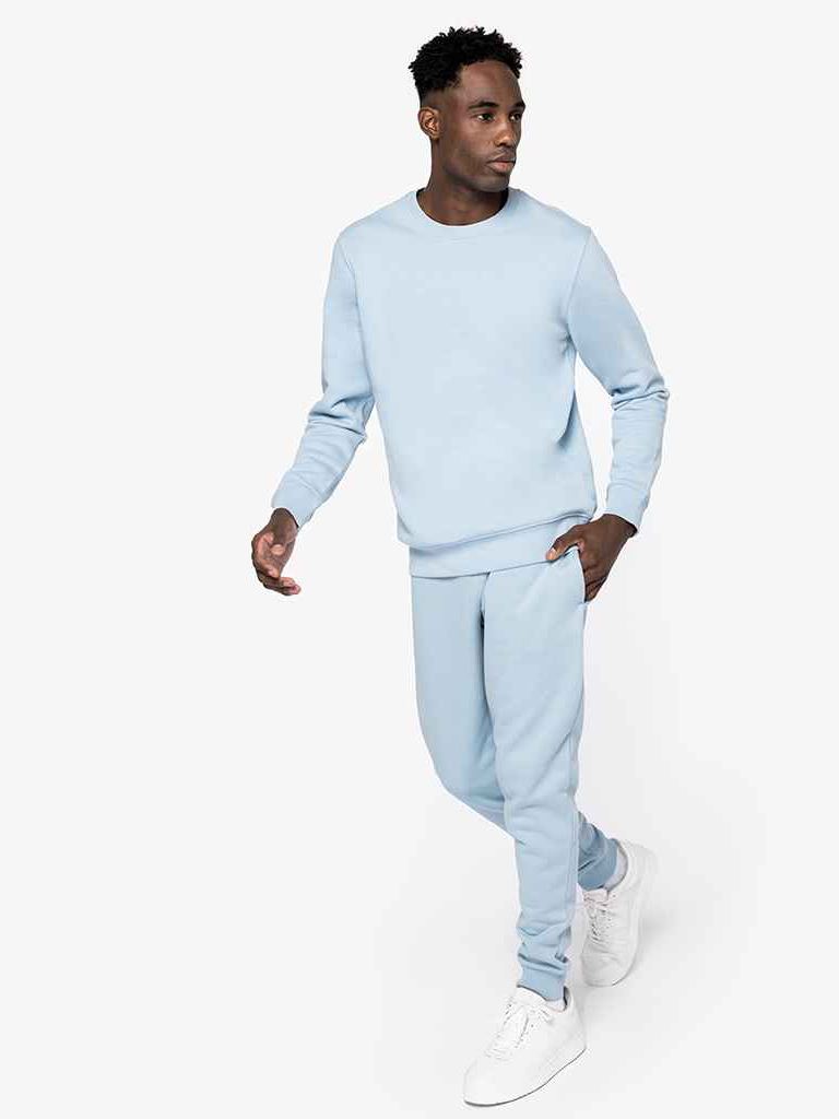 NS400 Unisex Crew Neck Sweatshirt image 3
