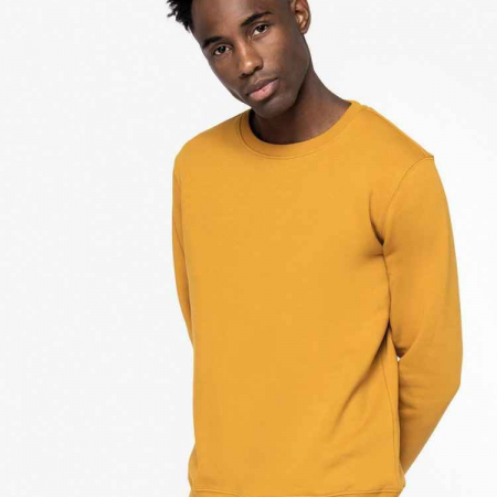 NS400 Unisex Crew Neck Sweatshirt image 1