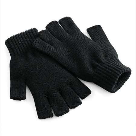 B491 Fingerless Glove image 1
