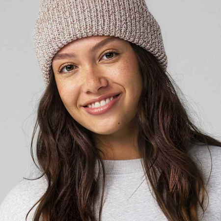 BB328 B328 Beechfield Campfire Beanie image 1