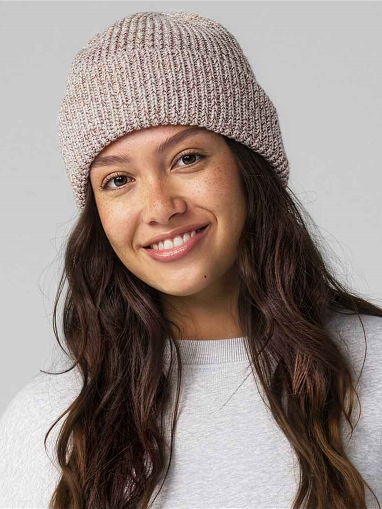 BB328 B328 Beechfield Campfire Beanie image 1