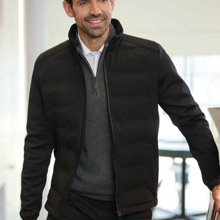 BK492 4789 Brook Taverner Newport Hybrid Jacket image 1