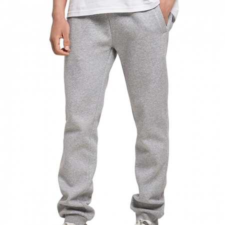 BY174 Organic basic sweatpants image 1