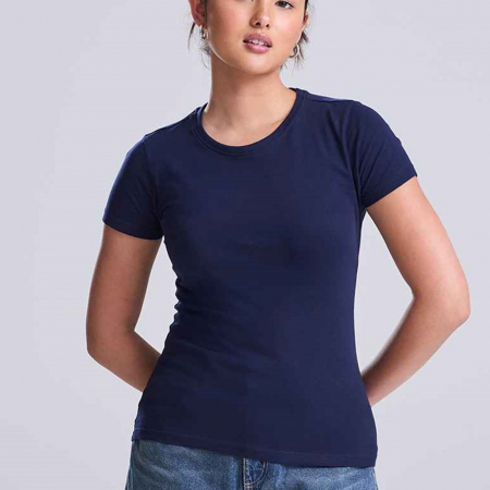 EA001F Cascades Ladies T-shirt image 1