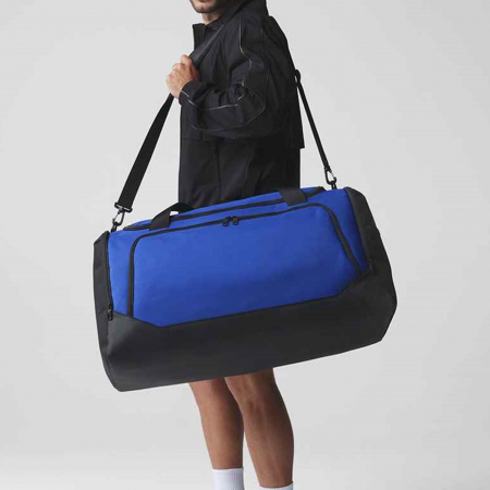QS275 Quadra Pro Team Large Holdall image 1