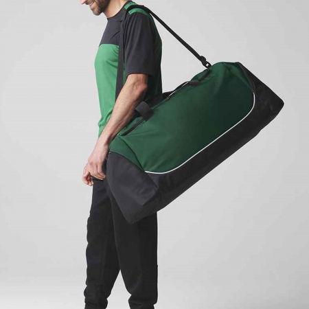 QS75 Quadra Teamwear Large Holdall image 1