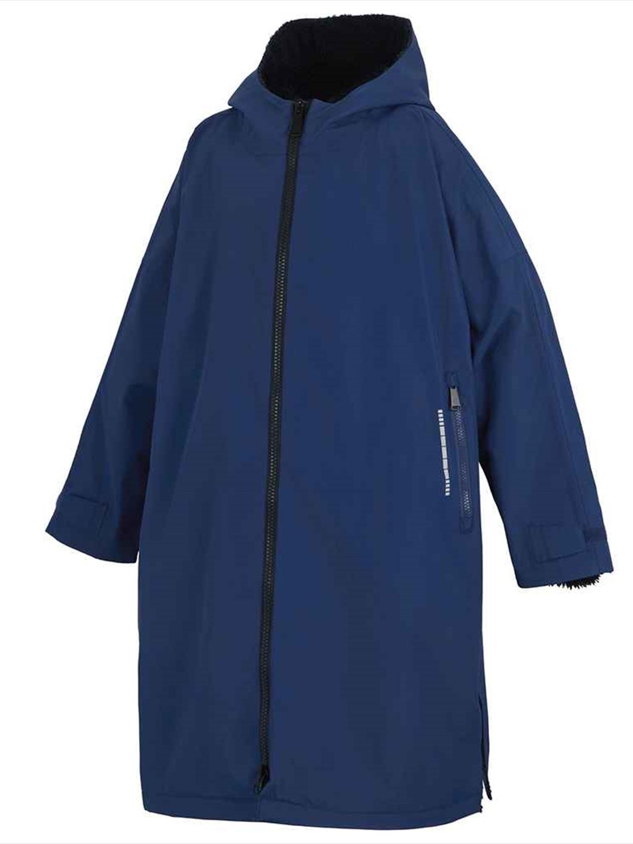 RG326 TRW610 Regatta Kids Pro Changing Robe image 3