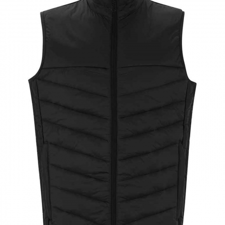 RG834 TRB214 Regatta Loftlite Baffle Bodywarmer image 1