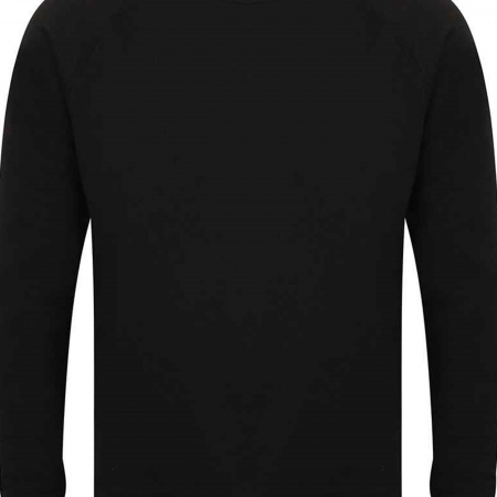 SF525 Unisex Slim Fit Sweat image 1