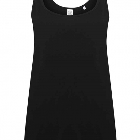 SK234 Women's slounge vest image 1