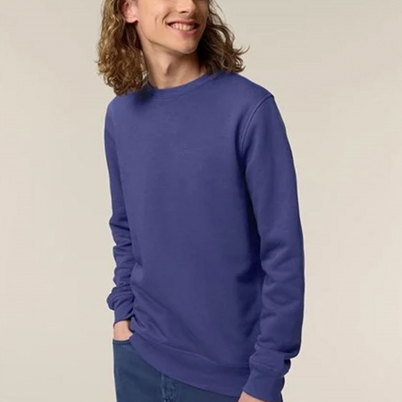 STSU868/SX137 THE ESSENTIAL UNISEX CREWNECK SWEATSHIRT image 1
