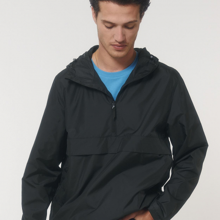SX177/STJU834 Speeder sporty, street-style hoodie (STJU834) image 1
