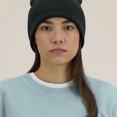 SX746 Rib beanie 2.0 (STAU295) image 1