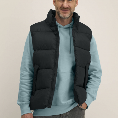 SX794 Puffer gilet 2.0 (STJU293) image 1