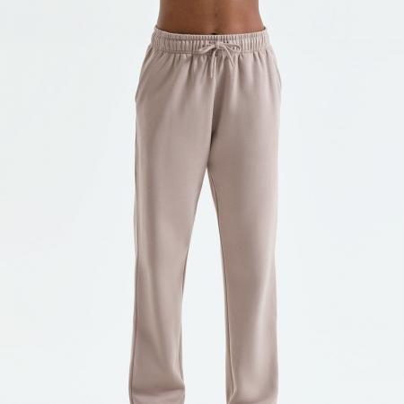 TR606 TriDri® straight leg joggers image 1