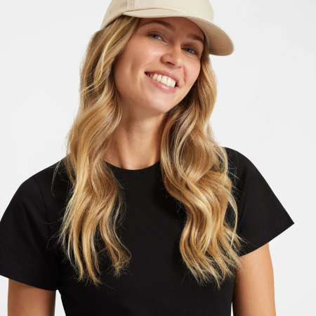 UC430 Classic 5 Panel Cap image 1