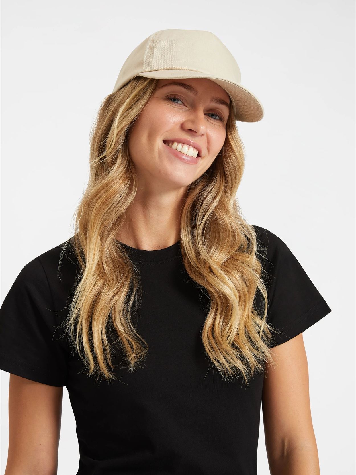 UC430 Classic 5 Panel Cap image 1