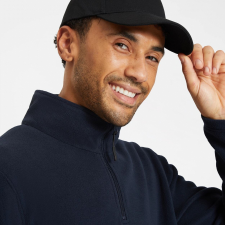 UC431 Heavyweight 5 Panel Cap image 1