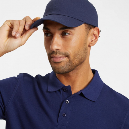 UC432 6 Panel Low Profile Dad Cap image 1