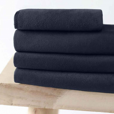 01208 Atoll 30 SOL'S Atoll 30 Microfibre Guest Towel image 1