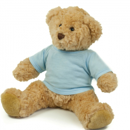 MM71 Mumbles Teddy T Shirt image 1