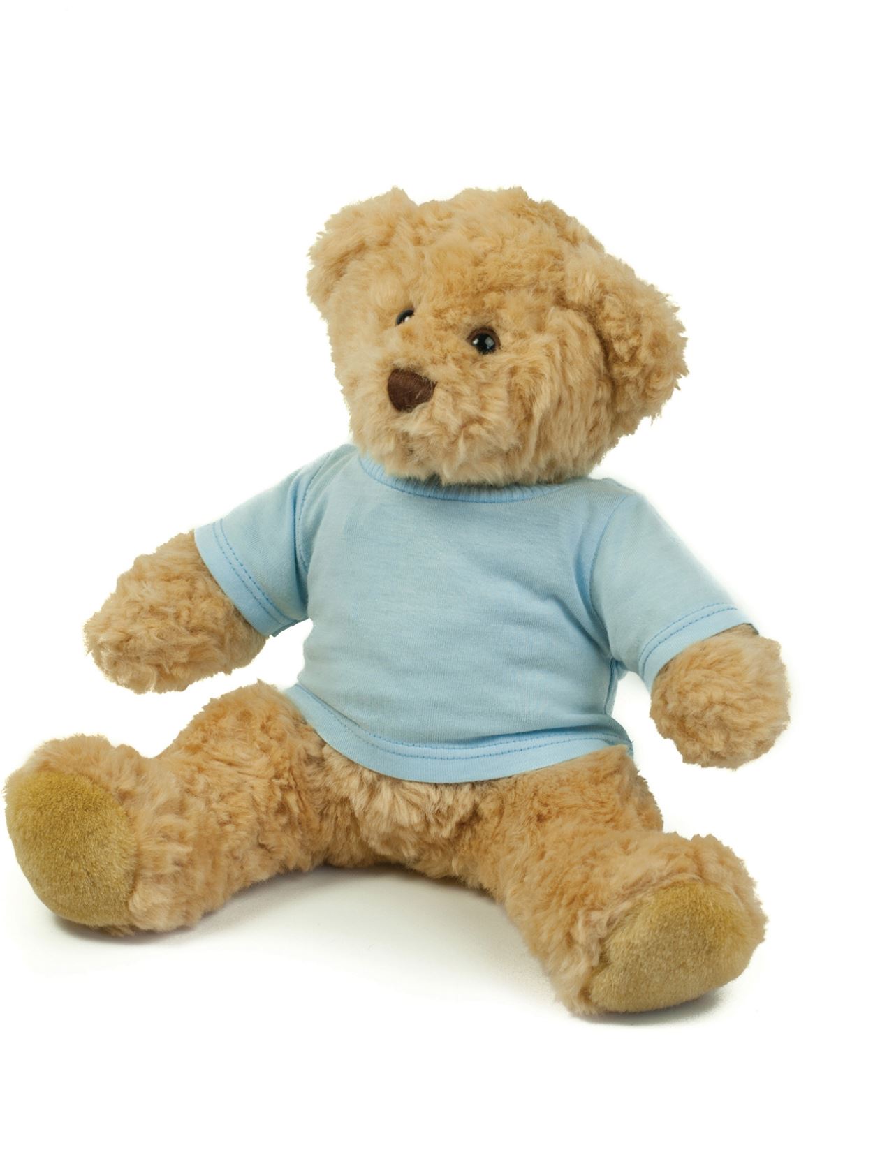 MM71 Mumbles Teddy T Shirt image 1