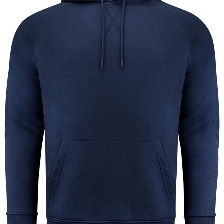HAR2132025 Hardin Heights Hooded Sweatshirt image 1
