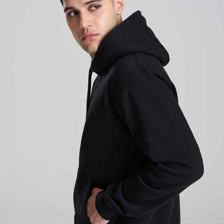 JH501 AWDis Unisex College Hoodie 2.0 image 1