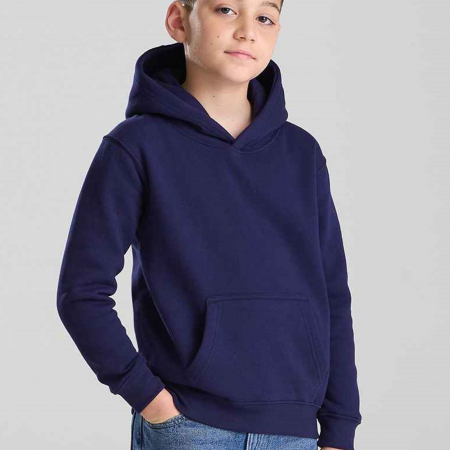 JH501B JH501J AWDis Kids Hoodie 2.0 image 1