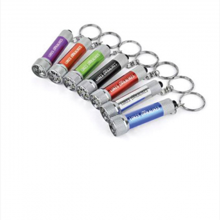 LT0051 Keyring Torch image 1