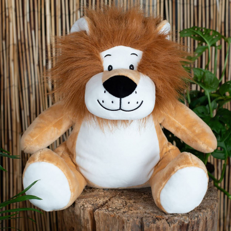 MM569 Zippie Lion image 1