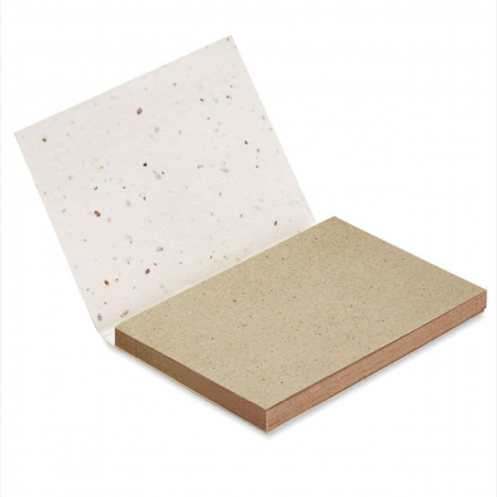 MO6234 06 Memo Pad Growing Paper image 1