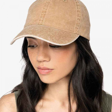 NS040 Native Spirit Faded Cap Native Spirit Order image 1