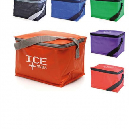 QB0011 Griffin Cooler Bag image 1