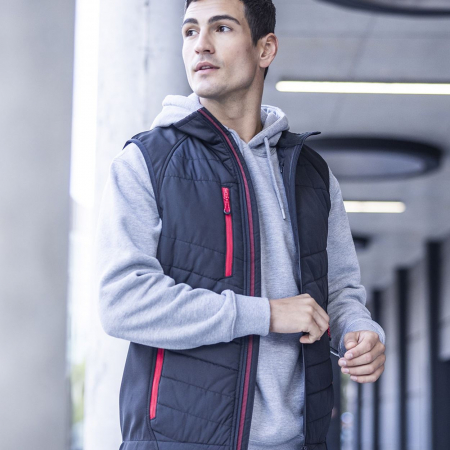 RG643 Pro universal bodywarmer image 1