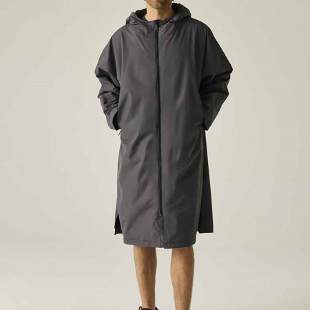 RG314 TRW606 Regatta Pro Unisex Changing Robe image 1